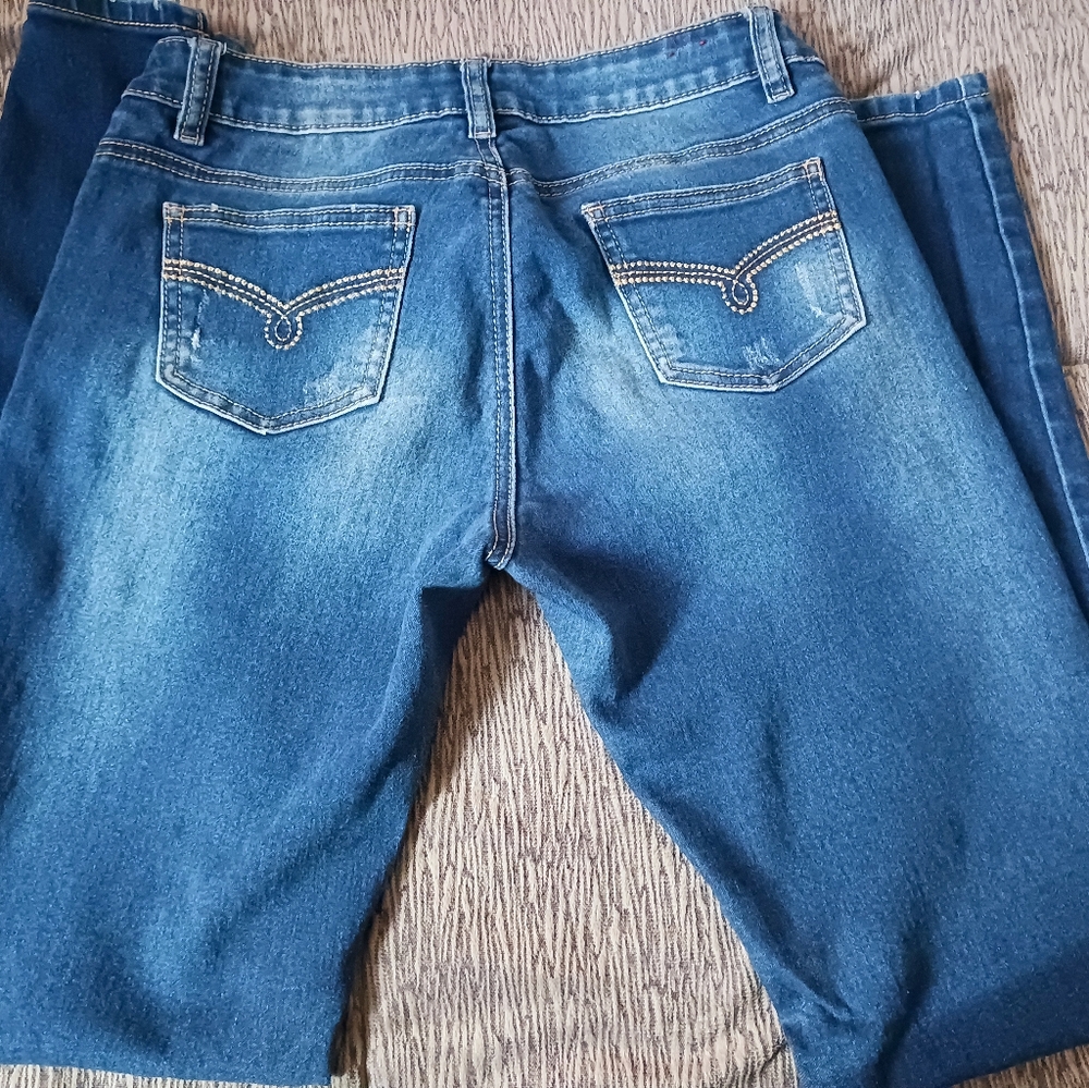 Jeans - Picture 2 of 2